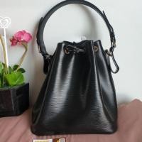 ราคา Lv noe epi black dc94 สภาพสวยมากๆๆ เดิมๆ สภาพเก็บ แท้100% (2159302345)