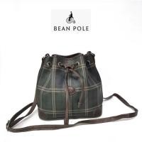 ราคา กระเป๋า Bean Pole แท้มือสอง (4055905806)