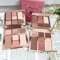 ราคา พร้อมส่ง Charlotte Tilbury LOOK OF LOVE INSTANT LOOK IN A PALETTE (10512058255)