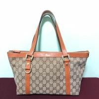 ราคา Gucci tote มือสองแท้% (2607146944)