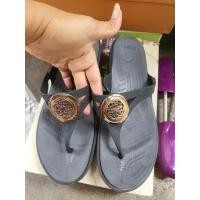 ราคา Crocs แท้ สีดำ เบอร์ W10 มือ 2 ยาว 26 ซม. (18500620329)