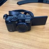ราคา Canon Powershot G12 (มือสอง) พร้อมของแถม (3376952135)