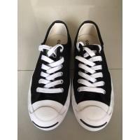 ราคา ส่งต่อรองเท้าผ้าใบ Converse Jack Purcell 37.5 (6979958840)