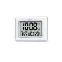 ราคา SEIKO นาฬิกาแขวน/ตั้งโต๊ะ รุ่น QHL058,QHL058W (14237634811)