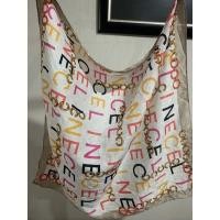 ราคา ผ้าพันคอ/ผูกผม Celine มือสอง ของแท้ (10710851562)