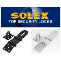 ราคา SOLEX สายยู3ตออน | สายยูสามพับ (12016364586)