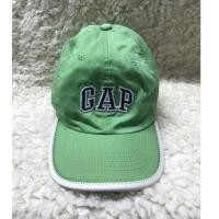 ราคา หมวกแก๊ปเด็กแฟชั่น GAP แท้ (2360850651)