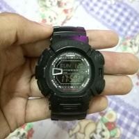 ราคา ขายนาฬิกา G-SHOCK MUDMAN มือ2 แท้ (1854516192)