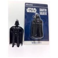 ราคา STAR WARS DARTH VADER JAPANESE DOCOMO LOTTERY PREMIUM (RARE) ห้อยโทรศัพท์ #สตาวอร์ (3128257442)