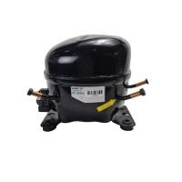 ราคา คอมเพรสเซอร์ ADW110 ใช้แทนคอม กุลธร 3/8 แรงม้า รุ่น AE2143Y น้ำยา R134a compressor 3/8 HP 220V (25278747737)