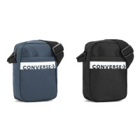 ราคา Converse Revolution Mini Bag กระเป๋า สะพายข้าง คอนเวิร์ส แท้ รุ่นฮิต Con Bag 1359 (2213358334)
