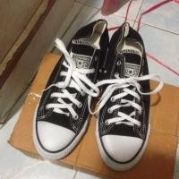 ราคา รองเท้า Converse สีดำ (1708042327)