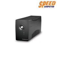 ราคา (เครื่องสำรองไฟ) CLEANLINE UPS ML-850Q 850 VA 325W By Speedcom (4617007656)