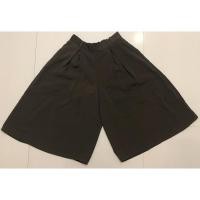 ราคา กางเกงกระโปรง GU *สีเขียวทหาร กระสอบญี่ปุ่นแบรนด์แท้มือ2 (14322503885)