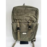 ราคา DOUGHNUT BAG (จำหน่ายสินค้าตัวโชว์จากหน้าร้าน) : ROLLING HILL BAG : ARMY (6111164556)