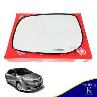 ราคา เลนส์กระจกมองข้าง ซ้าย Toyota Vios / Yaris 2007-2013, Altis 2007- 2013, Camry 2006-2012 (14755734465)