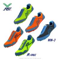 ราคา รองเท้าวิ่ง รองเท้าพื้นตะปู FBT รุ่น R-ONE / WIN-3 (23612564900)