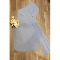 ราคา เดรสงานแต่ง สีคราม ป้าย areeya (8443892674)