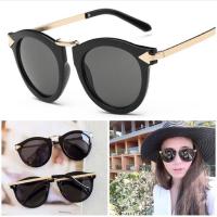 ราคา Gamt black gold harvest sunglasses (140081523)