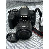 ราคา canon750D พร้อมเลนส์ (23725759065)