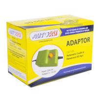ราคา Autoru อแดปเตอร์เครื่องไกวไฟฟ้า อะไหล่เครื่องไกวเปล (7001373310)