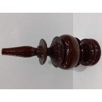 ราคา หัวกรงไม้แดง สำหรับใส่กรงนกหัวจุก กรงนกเขาชวา (6217709872)