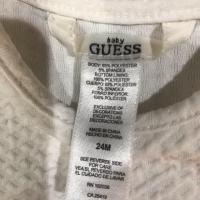 ราคา เสื้อผ้าเด็ก แบรนด์ Guess นำเข้าจากอเ (2191258448)