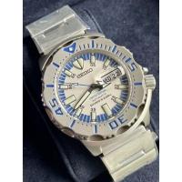 ราคา NEW SEIKO EXTERMELY RARE SNOW MONSTER LIMITED EDITION 2555 Rer.SKZ331 (21543974882)