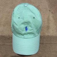 ราคา หมวกมือสองของแท้polo (9115703423)