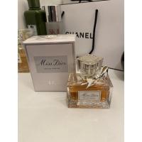 ราคา น้ำหอม Miss Dior eau de parfum แท้(ไซส์30มิล)เหลือ20ml (19662134727)