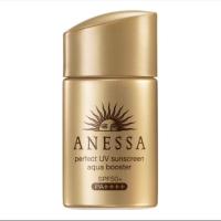 ราคา Anessa ครีมกันแดด 50+ แท้100% (1096429374)