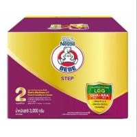 ราคา นมผงตราหมีสูตร2ขนาด3000กรัม (6710241814)