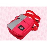 ราคา PBG 2-Face Reflect Mini Messenger Bag (Red) (11114406605)
