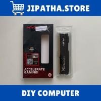 ราคา (Ram DDR3)แรม Kingston Ram HyperX Fury DDR3 8GB Bus1600 ประกัน Synnex (13448928227)