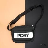 ราคา กระเป๋าสะพายข้าง PONY รุ่น BLEACH MINI BAG ( ของแท้เท่านั้น ) (1545295641)