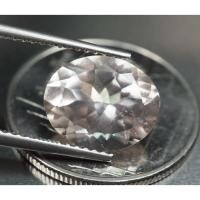 ราคา มอร์แกนไนท์ (Morganite) 3.08 กะรัต (0353) (11361006480)