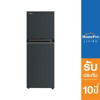 ราคา TOSHIBA ตู้เย็น 2 ประตู GR-RT329WE-PMTH(52) 8.9 คิว สีน้ำเงินเข้ม อินเวอร์เตอร์ (23258140246)