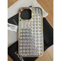 ราคา ส่งต่อLUCIEN : CHROME / WHITE FOR iPHONE 14 PRO MAX (22368198571)