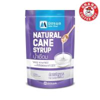 ราคา (พร้อมส่ง) น้ำเชื่อม ตรา มิตรผล 800 มล. (1ถุง) By Grand Coffee Boy (8850253718)