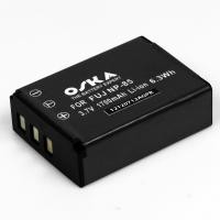 ราคา แบตกล้อง for Fuji NP-85 OSKA (7401433211)