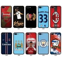 ราคา Vivo S1 V5 V7 V9 V11 V11i Case ทีมฟุตบอล #1 (1909385646)