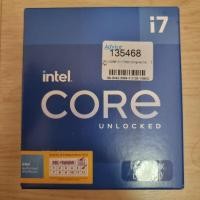 ราคา Set CPU+MB+RAM - I7-11700K + Z590M + Ram32 มือสอง มีประกัน (21773413468)