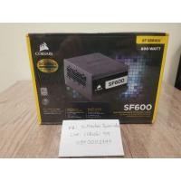 ราคา CORSAIR POWER SUPPLY SF600 (80+ Platinum) มือ2 jib/scanner (5874841742)