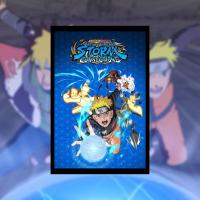 ราคา เกม PC NARUTO X BORUTO Ultimate Ninja Storm Connections (PC) STEAM (24123008469)