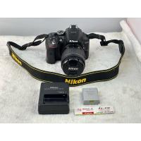 ราคา Nikon D5300 อดีตประกันศูนย์ พร้อมเลนส์ NIKKOR AF-P 18-55mm f/3.5-5.6G G VR (CA0258) (25281493634)