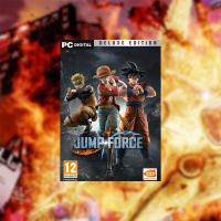 ราคา เกม PC Jump Force (Deluxe Edition) Steam (25473759802)