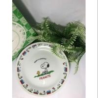 ราคา จานsnoopy (2545105311)