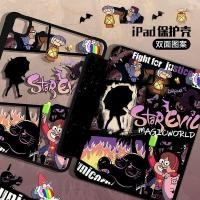 ราคา [iPad Air 4] เคสอะคริลิค ลายการ์ตูน พร้อมช่องใส่ปากกา สําหรับ iPad Pro 11 2020 2021 Air5 10.9 gen 10 2022 gen9 gen8 gen7 10.2 Air1 2Gen5 gen6 9.7 Mini 4 5 Pro 12.9 (22037953225)