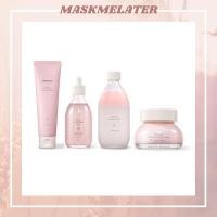 ราคา [NEW] AROMATICA Rose Absolute (Cream, Serum, Toner, Cleanser) อ่านก่อนสั่งซื้อ (6532668102)