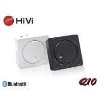 ราคา Hivi ลำโพงบลูทูธ (Bluetooth Speaker) รุ่น Q10-Bluetooth (7211416876)